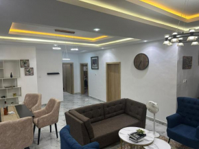 Luxury 3 bedroom Apartment in Surulere